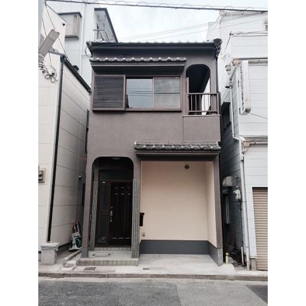 Re-Home中安井町3丁 建物画像