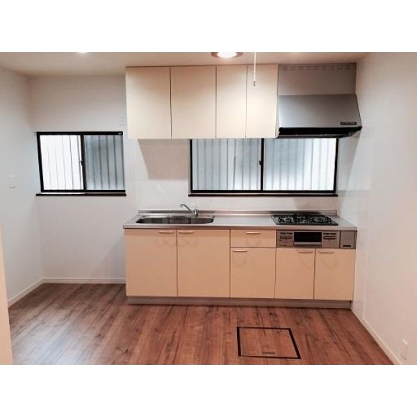 Re-Home中安井町3丁 室内写真2