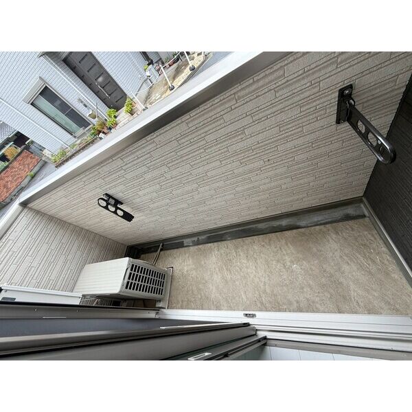 ディークラート松原フェリス 室内写真9