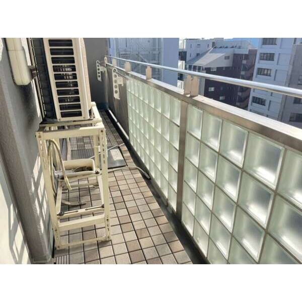 ラクト山科メゾンイースト 室内写真10