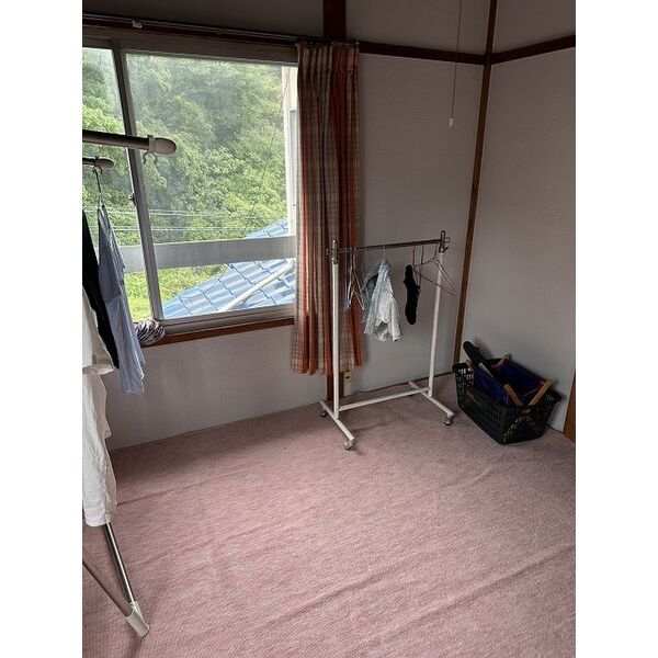 舞4丁目戸建 室内写真9