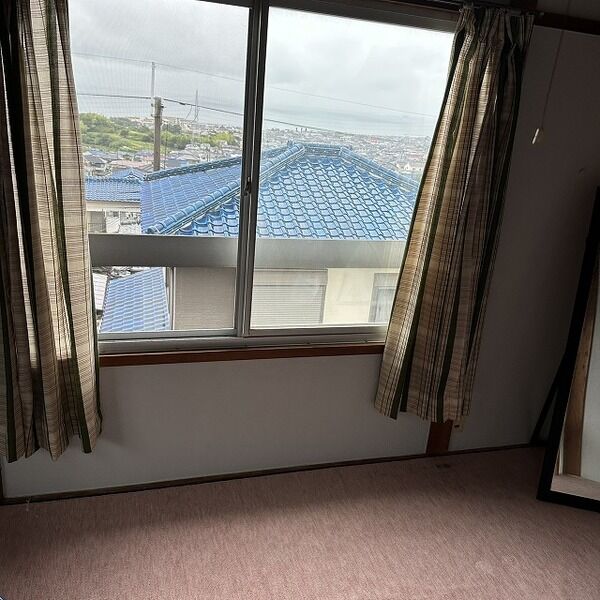 舞4丁目戸建 室内写真10