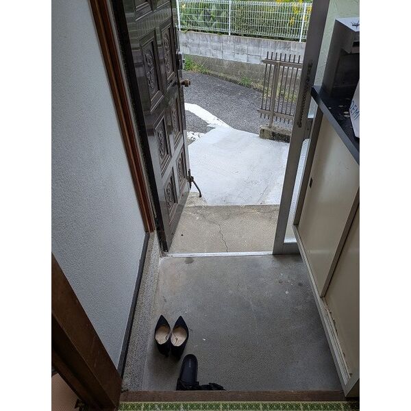 舞4丁目戸建 室内写真1