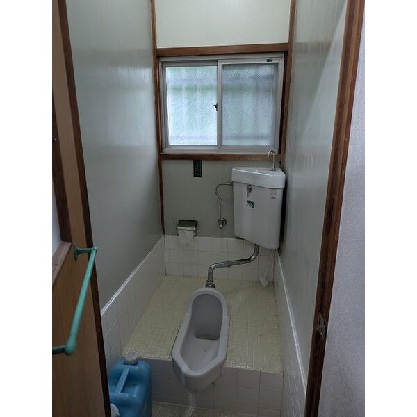 舞4丁目戸建 室内写真4