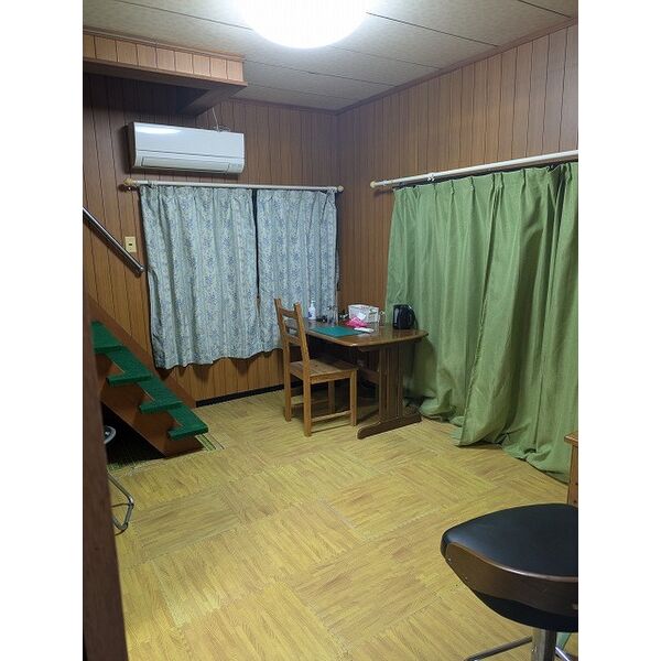 舞4丁目戸建 室内写真6