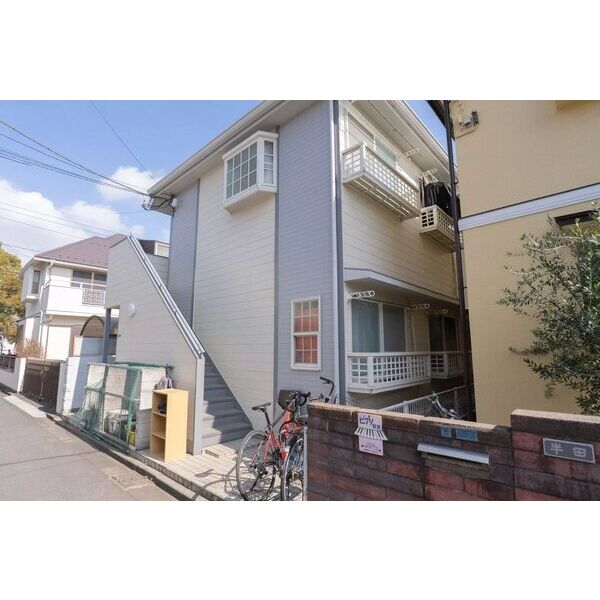 ユニベル中原