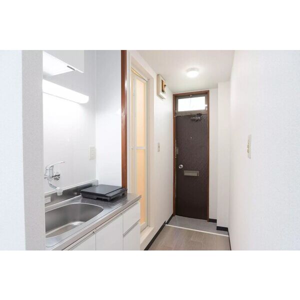 サンライフ宮の下 室内写真6