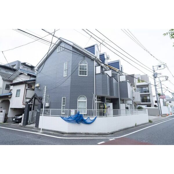ハイムエスペランサ