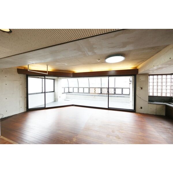 HOUSE TORIPLE 室内写真9