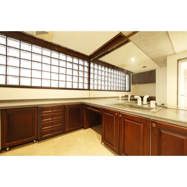 HOUSE TORIPLE 室内写真2