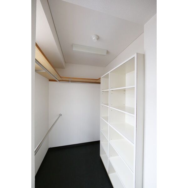HOUSE TORIPLE 室内写真5