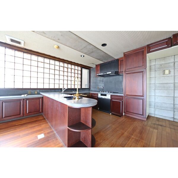 HOUSE TORIPLE 室内写真8