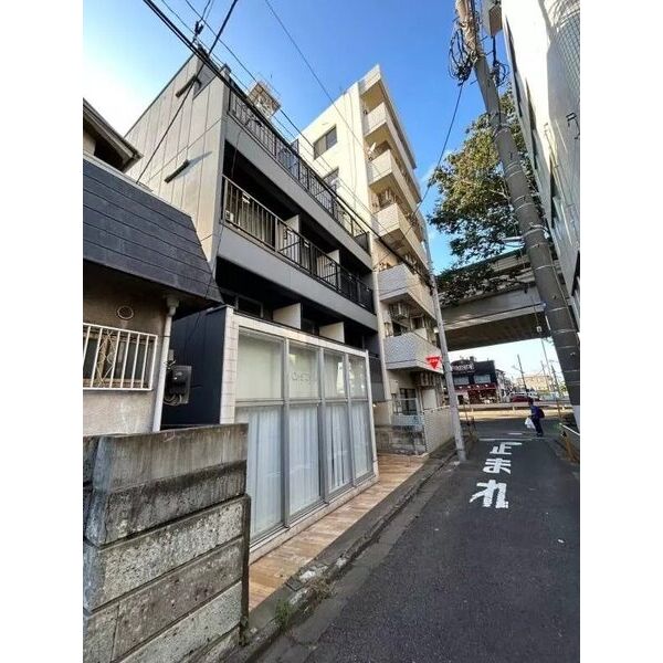 SA-クロス下高井戸5 室内写真10