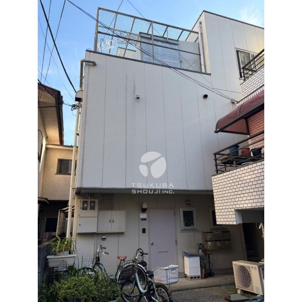 瀬倉マンション