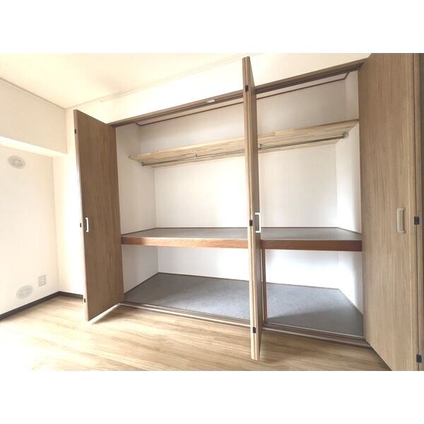 ファースト菅原 室内写真9