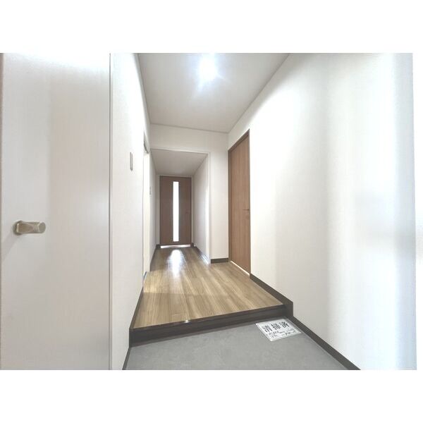ファースト菅原 室内写真1