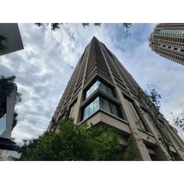 グラングリーン大阪THE NORTH RESIDENCE