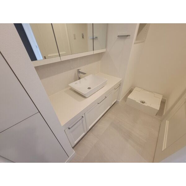 グラングリーン大阪THE NORTH RESIDENCE 室内写真10