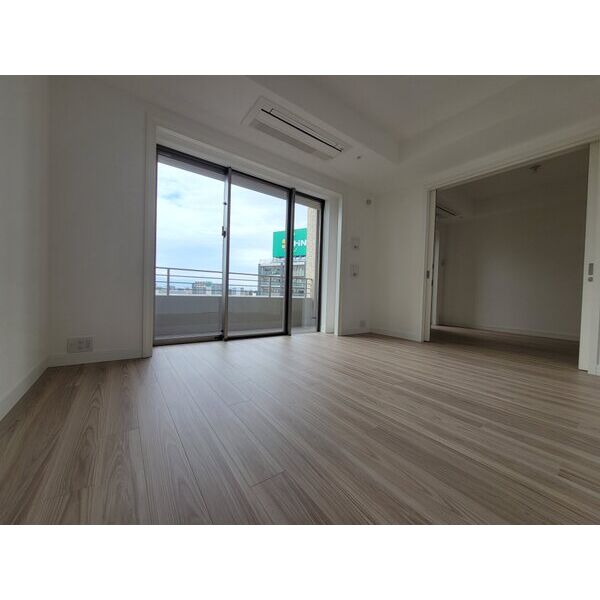 グラングリーン大阪THE NORTH RESIDENCE 室内写真1