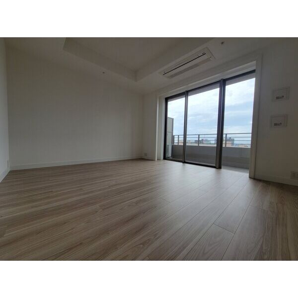 グラングリーン大阪THE NORTH RESIDENCE 室内写真2