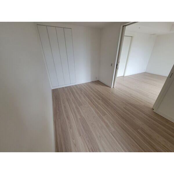 グラングリーン大阪THE NORTH RESIDENCE 室内写真4
