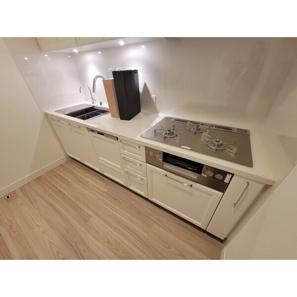 グラングリーン大阪THE NORTH RESIDENCE 室内写真5