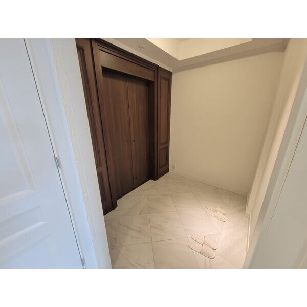 グラングリーン大阪THE NORTH RESIDENCE 室内写真8