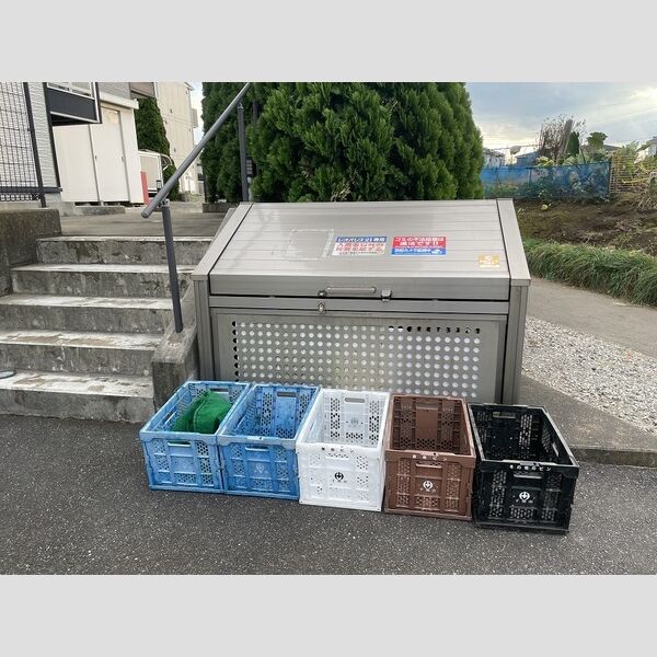 レオパレス千宮 室内写真9