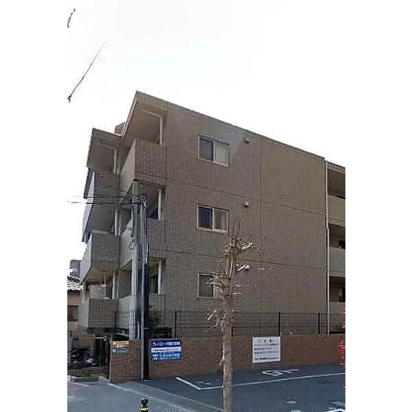 リンクス成増
