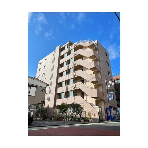 レジデンス練馬北町