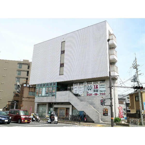 アン・ブランシュ