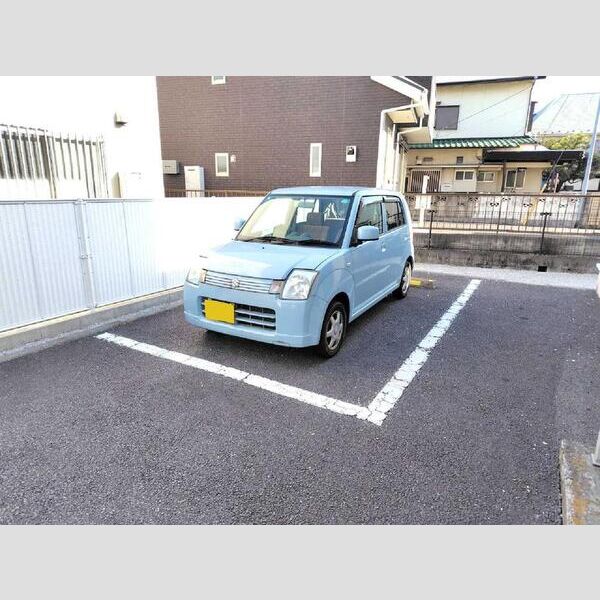 レオネクストシャトレーⅡ 室内写真3