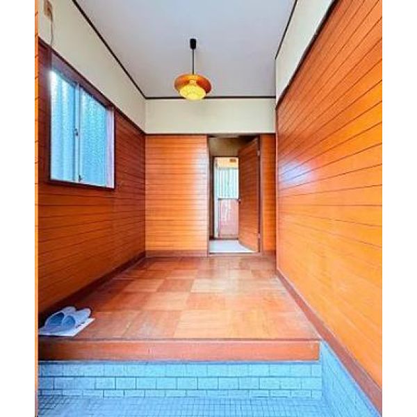 海風のなごみハウス 室内写真9