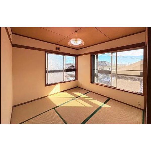 海風のなごみハウス 室内写真2