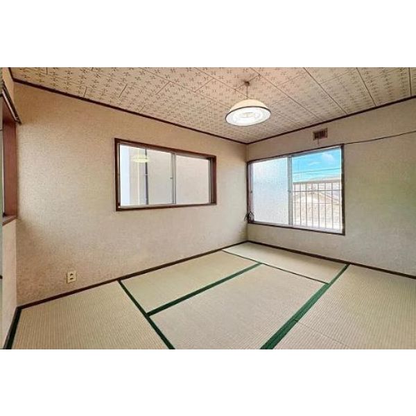 海風のなごみハウス 室内写真3