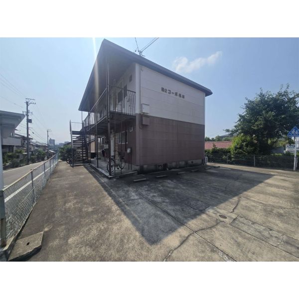 第2コーポ石川
