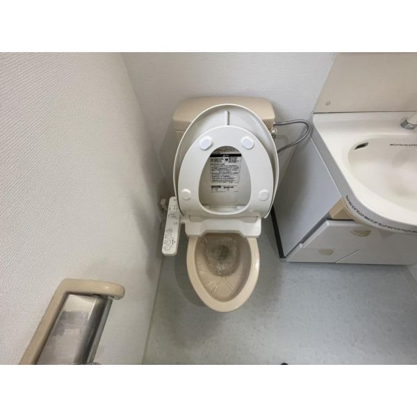 フォーディアル南池袋 室内写真6