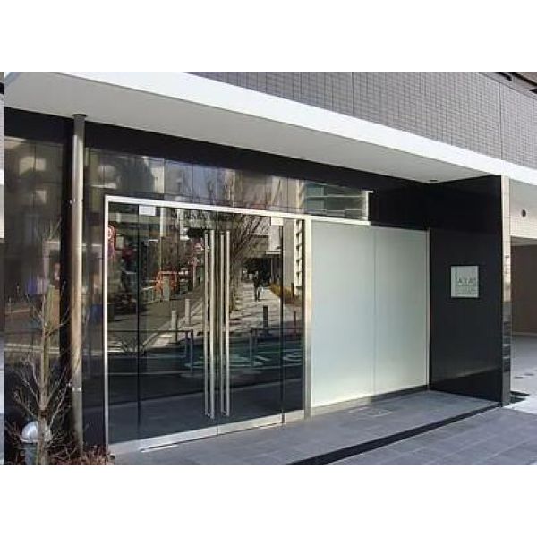 AXAS代々木アジールコート 室内写真1