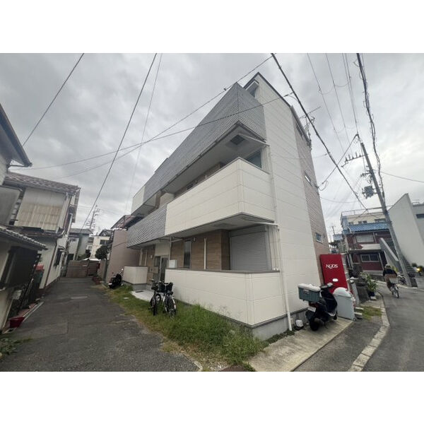 パロス武庫川ソラシア