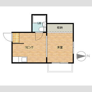 スタジオ108茨木