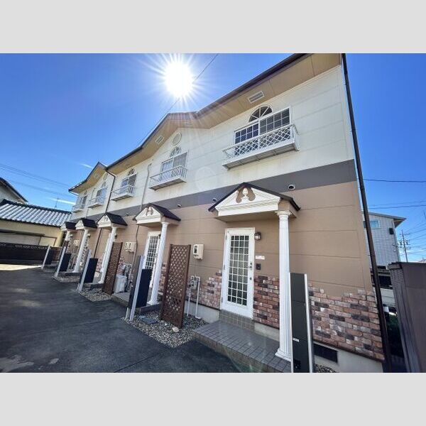 DUPLEX 瑞穂