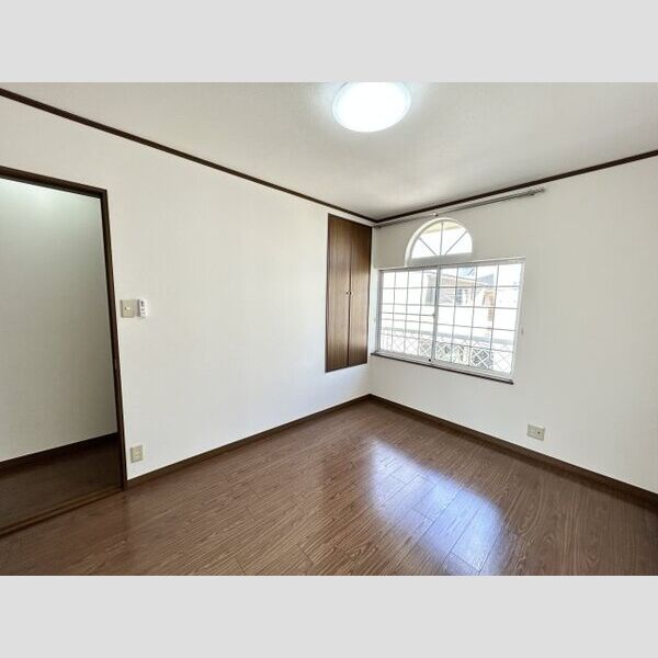 DUPLEX 瑞穂 室内写真4