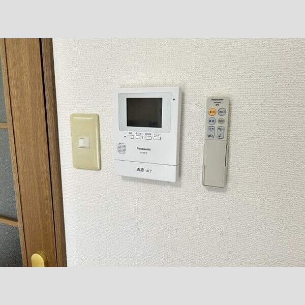 DUPLEX 瑞穂 室内写真5
