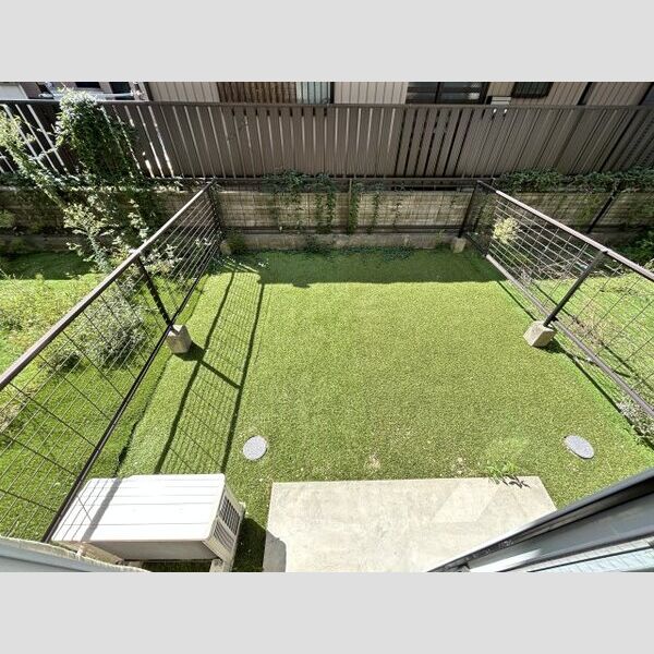 DUPLEX 瑞穂 室内写真6