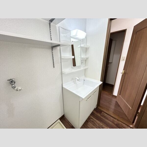 DUPLEX 瑞穂 室内写真8