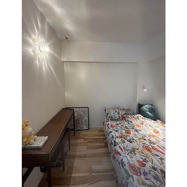 ライオンズマンション大井 室内写真8