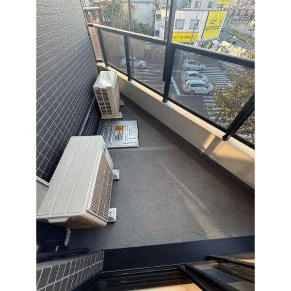 Eastview Palace 室内写真8