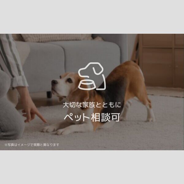 ヴィラージュ穂々 室内写真7