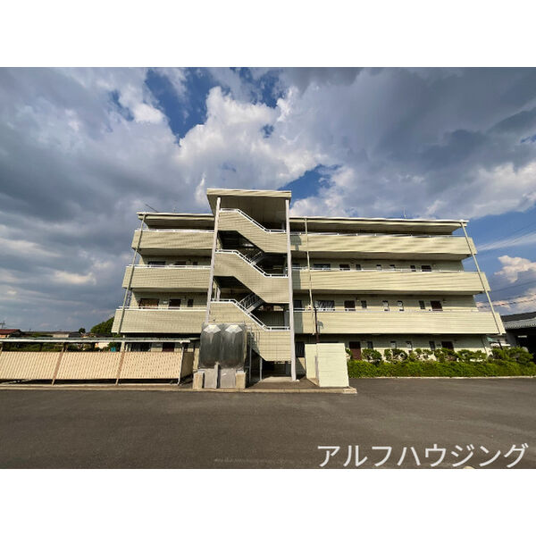 メゾン第一宝