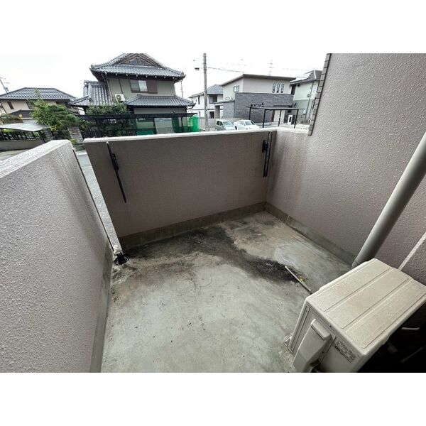 フォンターナ 室内写真9
